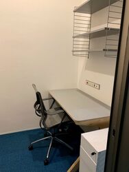 Tahir Building (D1), Office #380750901